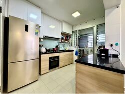 Blk 445A West Crest @ Bukit Batok (Bukit Batok), HDB 4 Rooms #602104331